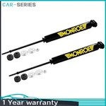 Rear Monroe Shocks Struts For Nissan 300ZX 1989 1988 1987 1986 1985 1984 New. Price: $130.55.