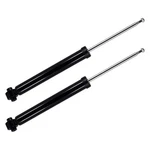 For Audi Q5 Sportback 2021-2024 Fcs VS-4060-346747 Rear Shock Absorber Set New. Price: $67.50.
