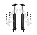 Genuine Kyb 2 Front Performance Shocks Maverick Comet Cougar Bricklin SV-1 New. Price: $52.33.