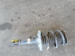 Driver Left Strut Front Fits 19-22 Insight 310794 Used. Price: $100.00.