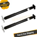 Bilstein 19-268897 B4 Series Rear Shock Absorbers Set For 2009-2015 Honda Pilot New. Price: $198.00.