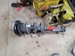 Strut Front Without Air Suspension Fits 21-25 Suburban 1500 1946345 Used. Price: $123.40.