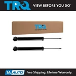 Trq Rear Shock Set For 2016-2020 Kia Sorento New. Price: $79.95.