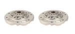 Lemfoerder Set Of Front Suspension Strut Mounts For Bmw F80 F82 F83 M3 M4 New. Price: $213.95.