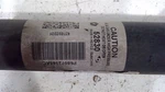 2020-2022 Dodge Charger Suspension Shock Absorber Oem 68072165AC Used. Price: $120.00.