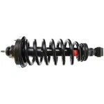 Monroe Shocks Struts Suspension And Coil Spring Assembly 271125 New. Price: $126.95.