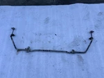 2000 Acura Rl Rear Stabilizer Sway Bar 52300-SZ3-023 Used. Price: $57.63.