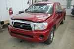 Oem Strut For Tacoma Assy Left Front Used. Price: $74.99.