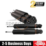 4X Front & Rear Hydraulic Shock Struts For Toyota Land Cruiser J100 Lexus LX470 New. Price: $250.00.