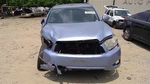 Driver Strut Rear Vin K 5TH Digit Fwd Fits 08-12 Highlander 704055 Used. Price: $100.00.