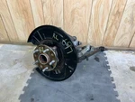 2018 2022 Lexus Ls 500 Awd Rear Left Driver Suspension Hub Knuckle W/ Arms Oem Used. Price: $299.99.