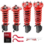 Stabber 24 Level Damper Coilovers Suspension Kit For Toyota Corolla 1988-1999 New. Price: $300.00.