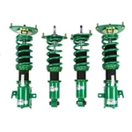 Tein Flex Coilovers Lowering Suspension Kit For Mazda RX-8 SE3P 04-11 New. Price: $937.75.
