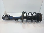 Front Driver Left Strut From 2013 Toyota Highlander 12709185 Used. Price: $105.94.