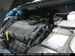 Driver Left Strut Front Without Abs Fits 07-11 Aveo 1365682 Used. Price: $93.99.