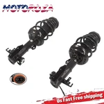 2X Front Struts Real Time Damping For 2011-2014 Buick Regal Gs 13319741 New. Price: $116.56.