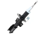Pro Parts Strut Assembly 9173850 Volvo V70 S70 C70 New. Price: $107.97.