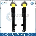Pair Rear Shocks Struts Assys Fit Bmw X5 F15 X6 F16 XDRIVE35 14-19 #33526867865 New. Price: $112.11.