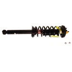 Kyb Strut And Coil Spring Assembly SR4132 Bpf New. Price: $234.41.