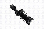 Frt Complete Strut Assy Fcs Automotive 1334051L New. Price: $172.79.