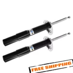Bilstein 22-138361 B4 Series Front Standard Strut Set For 2006-2010 Bmw 550I New. Price: $302.00.