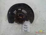 2017 Toyota Sienna Front Spindle Knuckle Fwd Right Remanufactured. Price: $95.00.