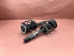 Bmw E85 Z4 Front Spring Strut Shock Absorber Pair Oem 134K Miles Used. Price: $105.00.