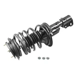 Monroe Front Right Strut & Spring For Chrysler New Yorker Lebaron 1986-1995. Price: $161.41.