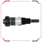 Front L/r Air Ride Suspension Struts Shocks For Audi Q8 SQ7 4M0616039AC New. Price: $322.61.