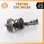05-09 Mercedes W209 CLK350 CLK500 Shock Strut Absorber Front Left Right Oem Used. Price: $124.50.