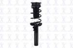 Fcs Automotive 1335970 Suspension Strut And Coil Spring Assembly New. Price: $132.67.