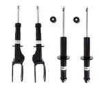 For Porsche Cayenne Vw Touareg Front & Rear Shock Absorber Kit Bilstein B4 New. Price: $650.97.