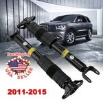 Rear Shocks Absorbers For 2011-2015 Jeep Grand Cherokee Dodge Durango 68069680AH New. Price: $103.95.