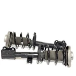X156 Mercedes 2018 GLA250 Awd Front Left/right Shock Absorber Coil Spring Strut Used. Price: $250.00.