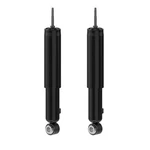 Pair Set Of Front Monroe Shock Absorbers For Isuzu Npr Nqr Nrr Ud 1200 1400 New. Price: $133.95.