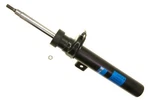 Sachs 314 878 Suspension Strut For 11-18 Bmw X3 X4 New. Price: $181.85.
