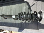 Oem 2025 Tesla Model Y Juniper Shock Strut Springs Left Front 2188363-00-C Used. Price: $228.88.