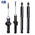 For 2007-2009 Kia Sorento Front Rear Pair Shocks Struts Absorber Assembly New. Price: $67.57.