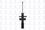 Suspension Strut Assembly Fcs 332356 New. Price: $53.95.