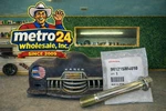 (1) Genuine Honda Shock Absorber (12X98) Bolt 90121SM4010 - Same Dealer New. Price: $21.95.