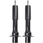 2X Front Left Right Struts Shocks For Jeep Liberty 3.7L 02-12 Dodge Nitro 07-11 New. Price: $51.72.