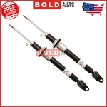 For Mercedes W211 E320 Pair Set Of Front Left & Right Shock Absorbers Oem Sachs New. Price: $214.95.