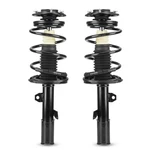 Front Struts Shocks Suspensions W/coil Springs Absorber For 2005-2010 Scion Tc, New. Price: $230.98.