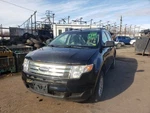 Passenger Right Strut Front Fwd 17" Wheel Fits 09-10 Edge 380170 Used. Price: $110.00.
