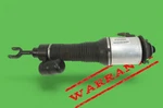 Oem 03-2012 Bentley Flying Spur Gt Front Left Side Air Ride Shock Strut Used. Price: $377.87.
