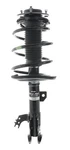 Kyb Suspension Strut And Coil Spring Assembly SR4588 New. Price: $186.20.