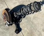 2019-2022 Acura Ilx Front Right Passenger Side Suspension Knee Assembly # 107077 Used. Price: $500.72.