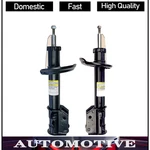 Monroe Genuine Oem Front Strut For 2015-2021 Jeep Renegade 2WD Lifetime Warranty New. Price: $254.87.