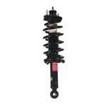 Suspension And Coil Spring Assembly-quick-strut Complete New. Price: $116.30.