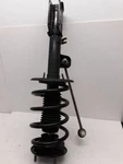 Passenger Strut Front Awd Police Package Fits 16-19 Explorer 70973 Used. Price: $110.59.